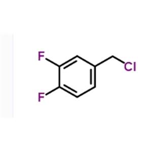 3,4-Difluorobenzyl chloride