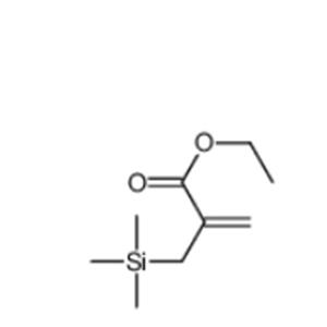 ethyl 2-(trimethylsilylmethyl)prop-2-enoate