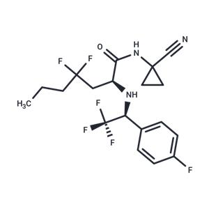 Cathepsin Inhibitor 2