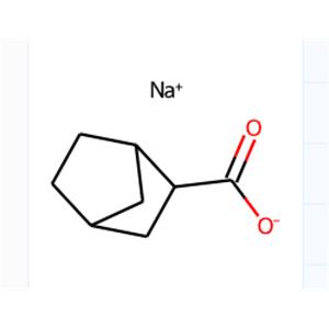Sodium bicyclo[2.2.1]heptane-2-carboxylate