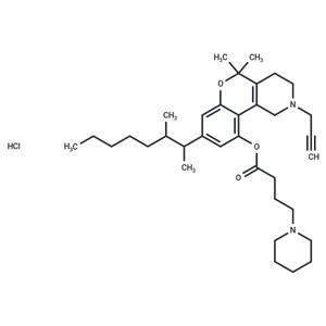 Nabitan hydrochloride