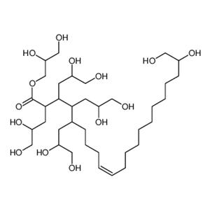 polyglyceryl-10 oleate
