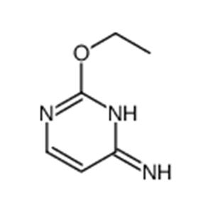 2-Ethoxy-4-pyrimidinamine