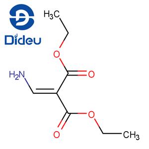 DIETHYL AMINOMETHYLENEMALONATE