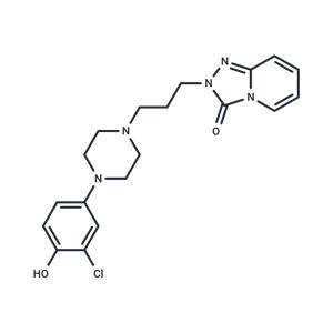 4'-hydroxy Trazodone