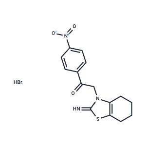 p-nitro-Pifithrin-α