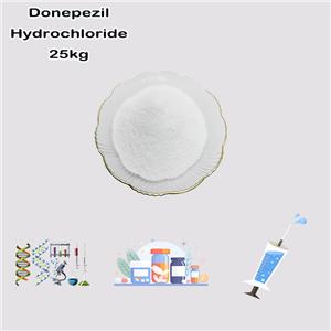 Donepezil Hydrochloride