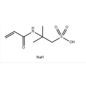 POLY(2-ACRYLAMIDO-2-METHYLPROPANE SULFONIC ACID), SODIUM SALT
