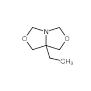 7a-Ethyldihydro-1H,3H,5H-oxazolo[3,4-c]oxazole