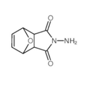 2-amino-3a,4,7,7a-tetrahydro-1H-4,7-epoxyisoindole-1,3(2H)-dione