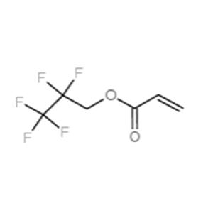 2,2,3,3,3-pentafluoropropyl acrylate