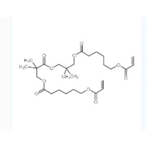 hydroxypivalyl hydroxypivalate