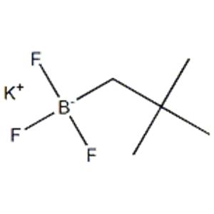 POTASSIUM TRIFLUORO(NEOPENTYL)BORATE
