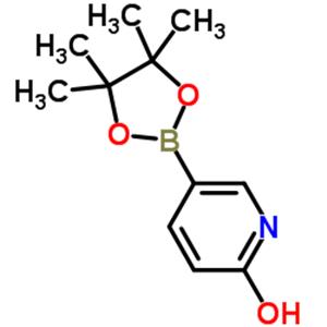 6-Hydroxypyridine-3-boronic acid pinacol ester