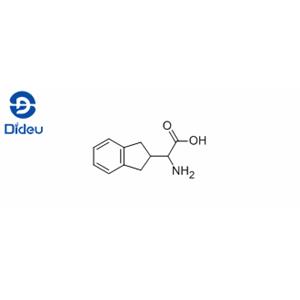 DL-2-Indanylglycine