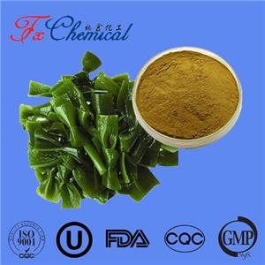 Fucoxanthin