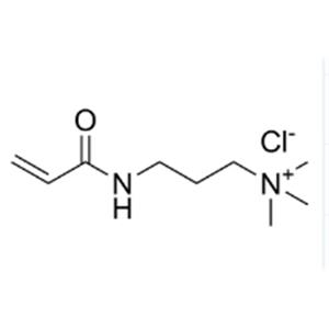 (3-Acrylamidopropyl)trimethylammonium chloride