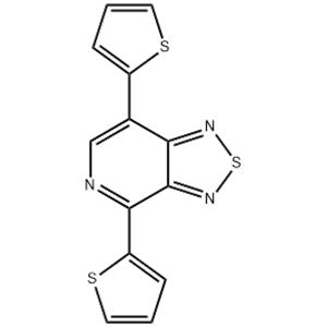 4,7-bis(2-thienyl)thieno[3,4-c]pyridine