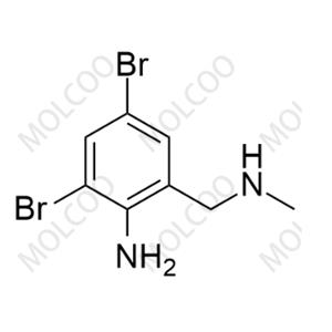 Bromhexine Impurity