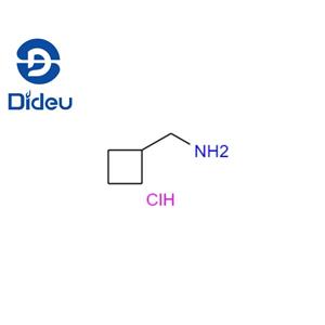 Cyclobutylmethylamine hydrochloride