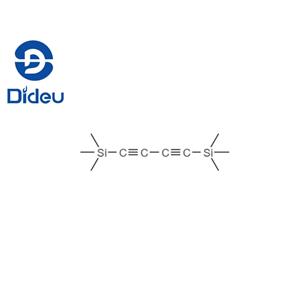 1,4-BIS(TRIMETHYLSILYL)-1,3-BUTADIYNE