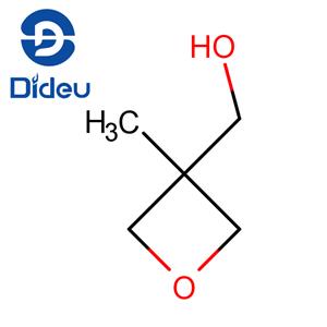 3-Methyl-3-oxetanemethanol