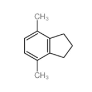 1H-Indene,2,3-dihydro-4,7-dimethyl-