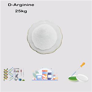 D(-)-Arginine