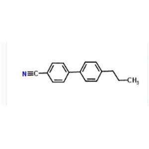 4-cyano-4'-propylbiphenyl