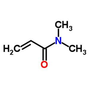 Acryloyldimethylamine