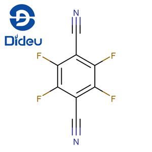 Tetrafluoroterephthalonitrile