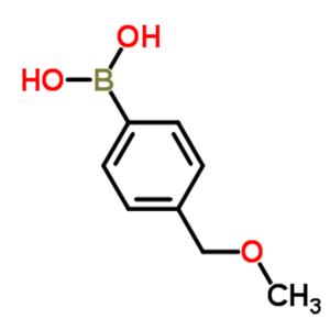 [4-(Methoxymethyl)phenyl]boronic acid