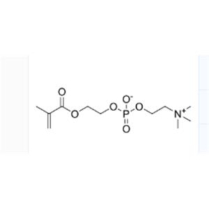 2-Methacryloyloxyethyl phosphorylcholine