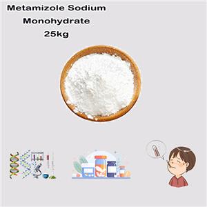 Metamizole Sodium Monohydrate