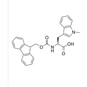 Fmoc-Trp(1-Me)-OH