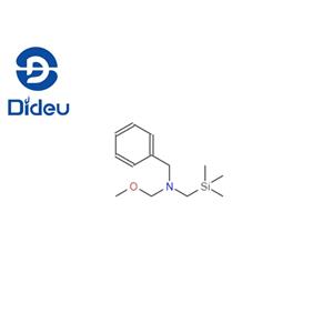 N-(Methoxymethyl)-N-(trimethylsilylmethyl)benzylamine