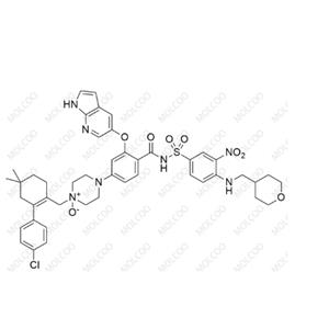 Venetoclax-N-Oxide