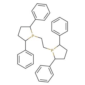 (+)-1,2-BIS((2S,5S)-2,5-DIPHENYLPHOSPHOLANO)ETHANE