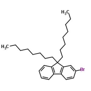 2-Bromo-9,9-dioctyl-9H-fluorene