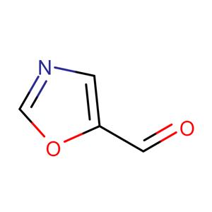5-OXAZOLECARBOXALDEHYDE