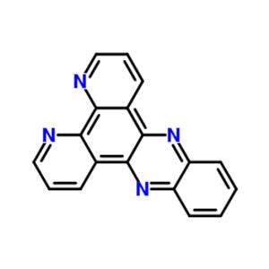 dipyridophenazine