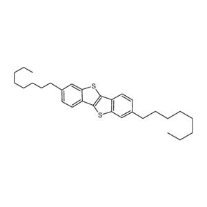 2,7-(1-octyl)[1]benzothieno[3,2-b][1]benzothiophene