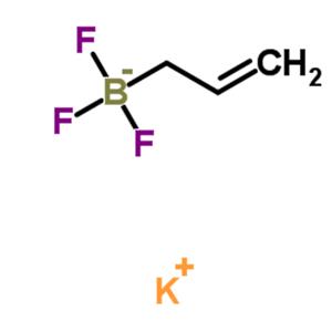 Potassium allyl(trifluoro)borate(1-)