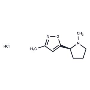 ABT-418 hydrochloride