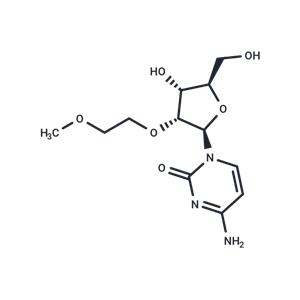 2'-O-(2-Methoxyethyl)cytidine