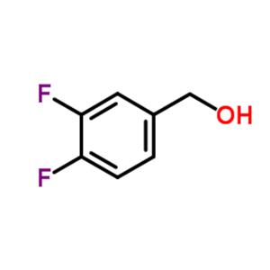 3,4-Difluorobenzyl alcohol