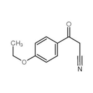 3-(4-Methoxyphenyl)-3-oxopropanenitrile