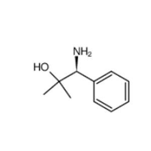 (S)-1-Amino-2-methyl-1-phenylpropan-2-ol