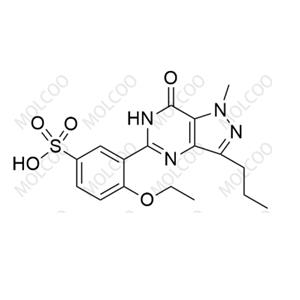 Sildenafil EP Impurity D