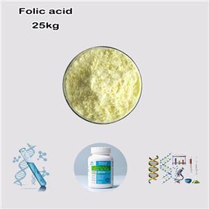 Folic acid